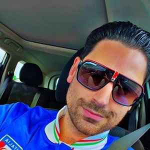 Meet your Posher, Anthony